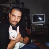 Photo de profil de Nicolas Moulin