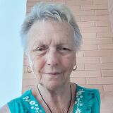 Photo de profil de Bernadette Gérard