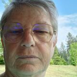 Photo de profil de Christiane Martin