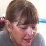 Photo de profil de Chantal Garnier