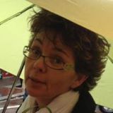 Photo de profil de Valérie Renouf