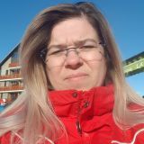 Photo de profil de Emmanuelle Maillard