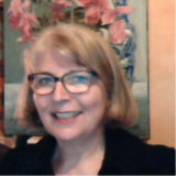 Photo de profil de Irène Pagès