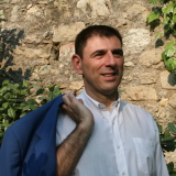 Photo de profil de Frederic Fabre