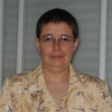 Photo de profil de Odile Jegu