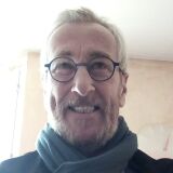 Photo de profil de Pascal Lemonnier