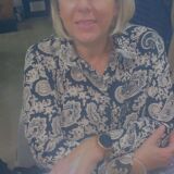 Photo de profil de Pascale Marais