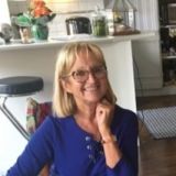 Photo de profil de Martine Chapoulie