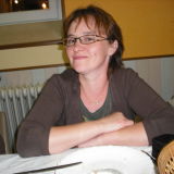 Photo de profil de Brigitte Marquet