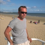 Photo de profil de Laurent Guyader