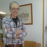 Photo de profil de Gérard Pierron