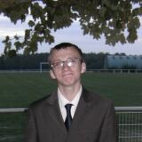 Photo de profil de Guillaume Lemaitre