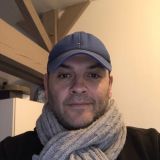 Photo de profil de Gerard Guerin