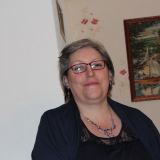 Photo de profil de Pierrette Gauvin