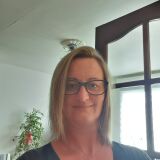 Photo de profil de Claudie Ringot
