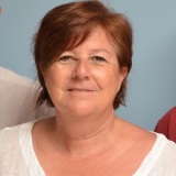 Photo de profil de Corinne Courbon