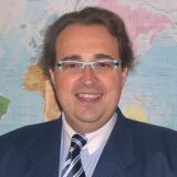 Photo de profil de Stéphane Guérard