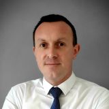 Photo de profil de Frédéric Grange