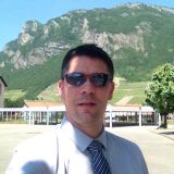 Photo de profil de Renaud Martelet