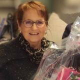 Photo de profil de Eliane Lebourgeois