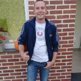 Photo de profil de Benjamin Robert
