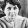 Photo de profil de Christiane Thomas