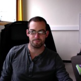 Photo de profil de Christophe Thomazo