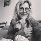 Photo de profil de Isabelle Pires
