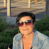 Photo de profil de Sylvie Gautier