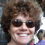 Photo de profil de Christine Souriau