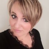 Photo de profil de Sabrina Lescure