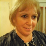 Photo de profil de Annie Roussin-Dereat