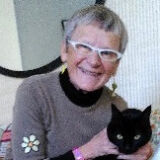 Photo de profil de Martine Fouquet