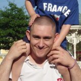 Photo de profil de Xavier Vallet