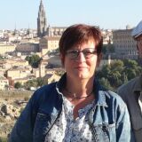 Photo de profil de Catherine Peres