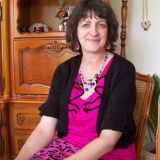 Photo de profil de Marie-Cécile Le Borgne