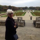 Photo de profil de Corinne Faye Hamel