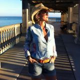 Photo de profil de Edith Perret