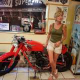 Photo de profil de Francoise Touchet