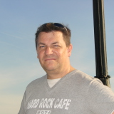 Photo de profil de Franck Dubouchet