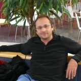 Photo de profil de Philippe Garcia