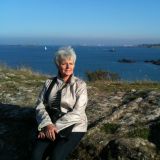 Photo de profil de Yvette Depaye