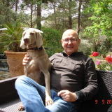 Photo de profil de Thierry Revel