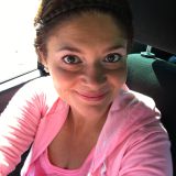 Photo de profil de Sandra Perrot