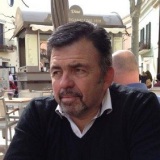 Photo de profil de Philippe Charrin