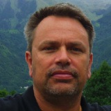 Photo de profil de Patrick Tridon