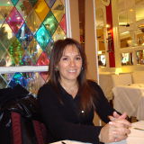 Photo de profil de Christine Garnier