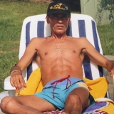 Photo de profil de Thierry Humbert