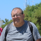 Photo de profil de Jean-Jacques Marichaud
