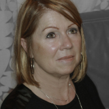 Photo de profil de Marie Ange Bonnet